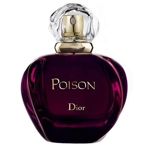 dior poison 50ml sale